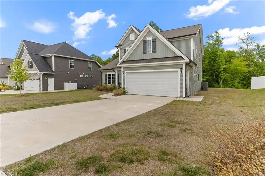 1727 Geyser Court, Graham, NC 27253 - #2