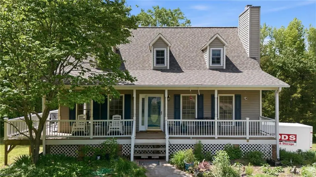 227 Fox Den Drive, Lexington, NC 27295 - #1