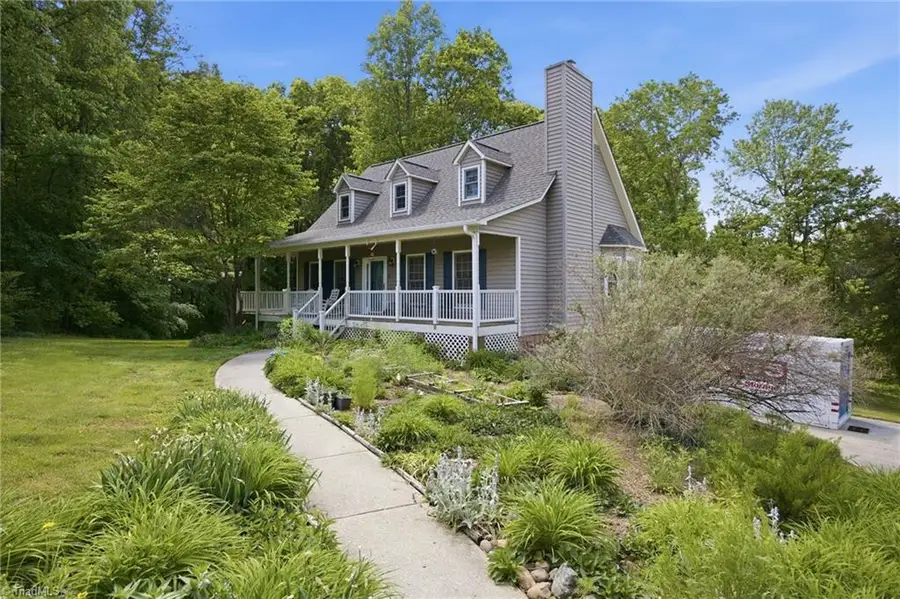 227 Fox Den Drive, Lexington, NC 27295 - #3