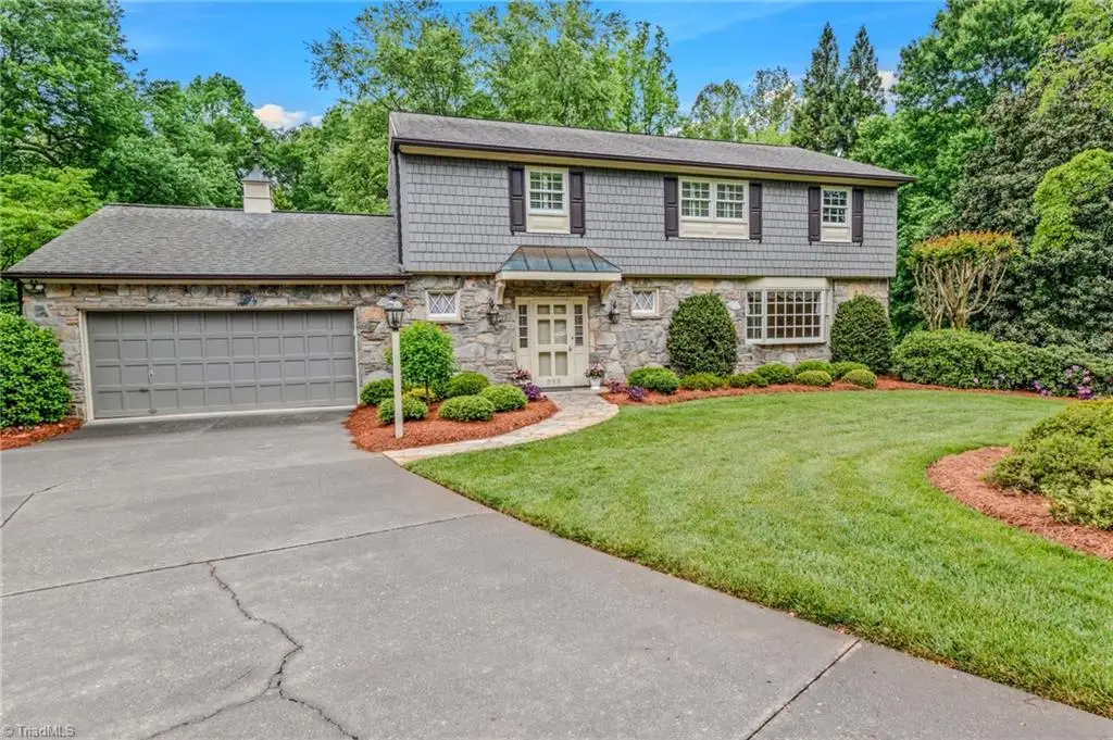 959 Belfast Place, Winston Salem, NC 27106 - #1