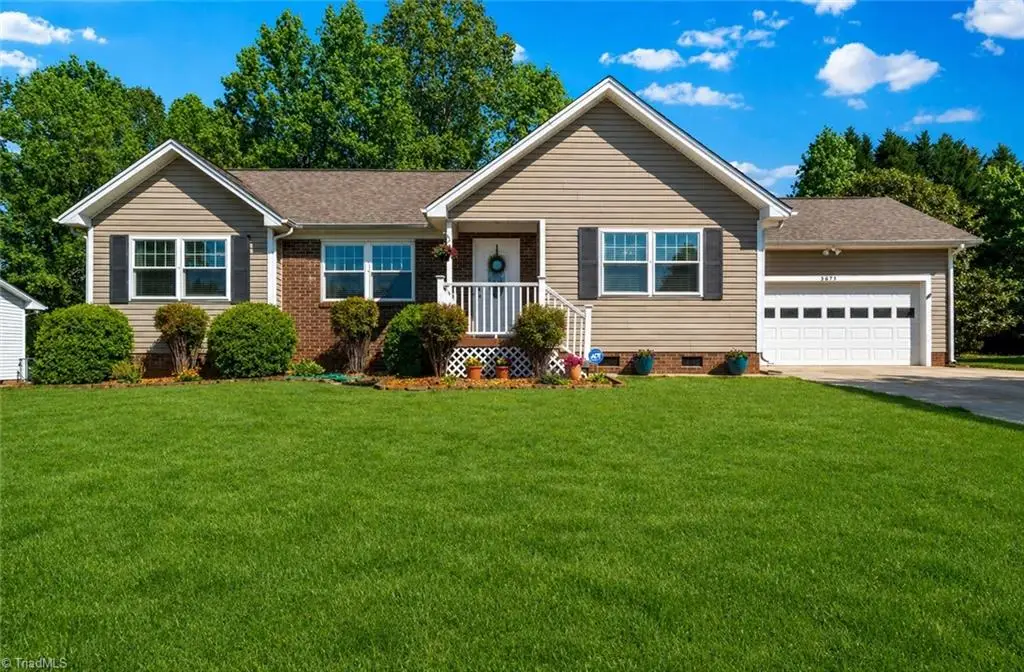 3675 Signet Drive, Winston Salem, NC 27101 - #1