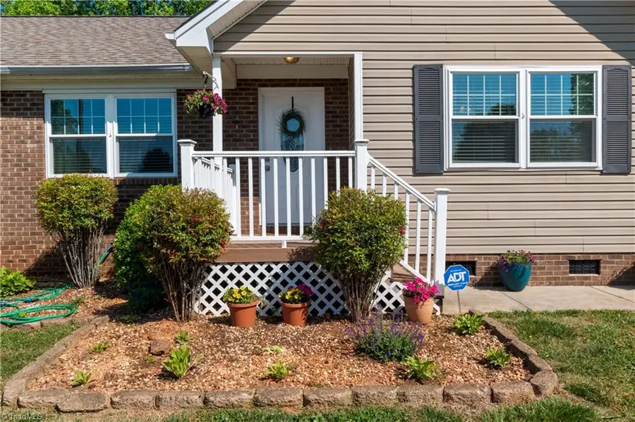 3675 Signet Drive, Winston Salem, NC 27101 - #2