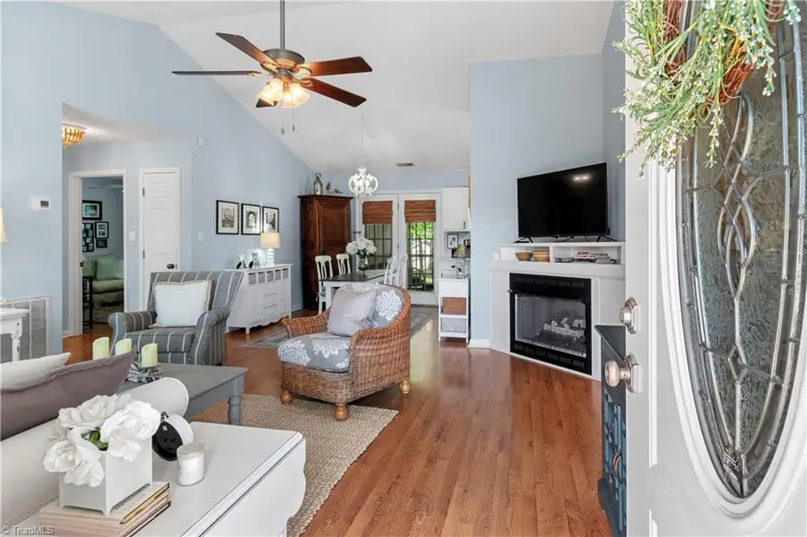 3675 Signet Drive, Winston Salem, NC 27101 - #3