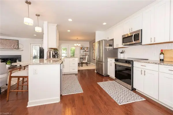119 Golfview Drive, Advance, NC 27006