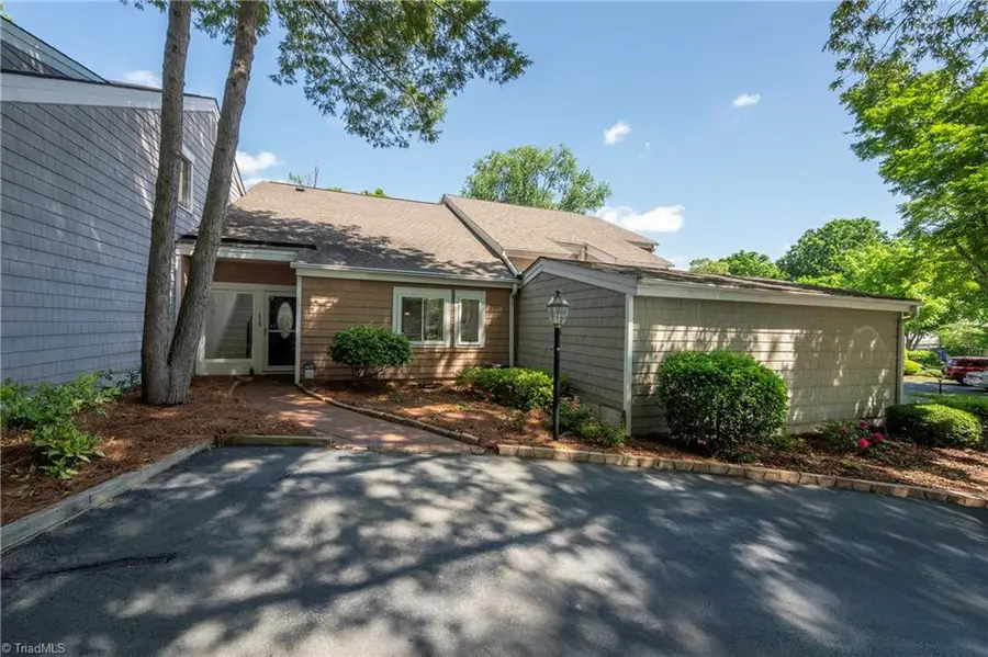 119 Golfview Drive, Advance, NC 27006 - #2