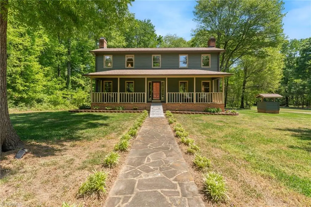 1098 Greenfield Road, Walnut Cove, NC 27052 - #1