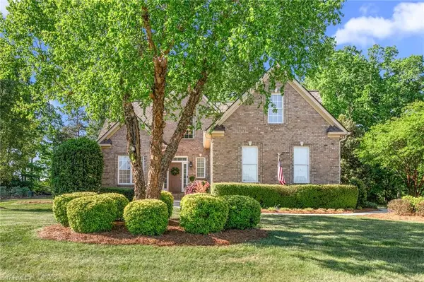 8905 Clear Springs Road, Oak Ridge, NC 27310