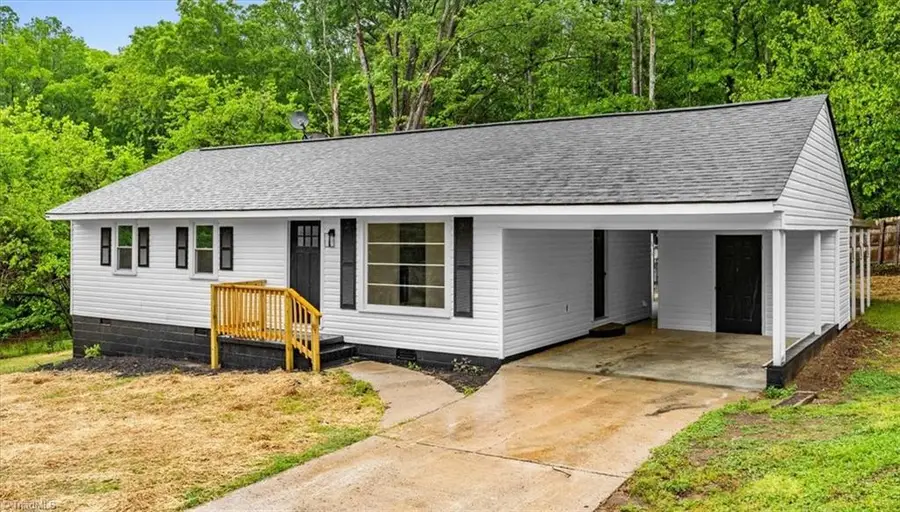 248 Dyer Street, Eden, NC 27288 - #2