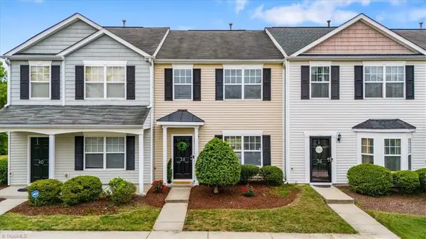 38 Arbor Hill Place, McLeansville, NC 27301