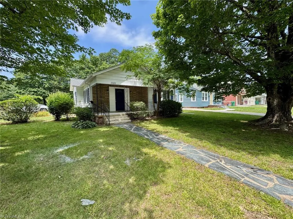 1101 Forrest Street, High Point, NC 27262 - #1