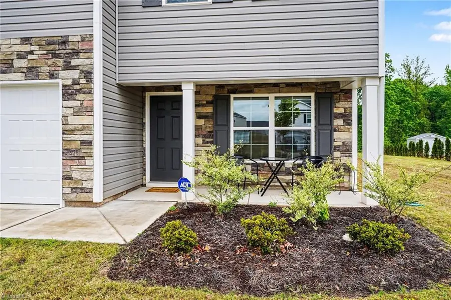 163 Green Mallard Way, Mayodan, NC 27027 - #2