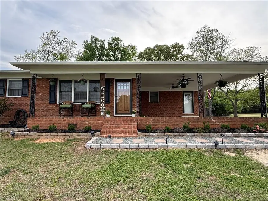 136 Fuller Mill Road S, Trinity, NC 27370 - #2