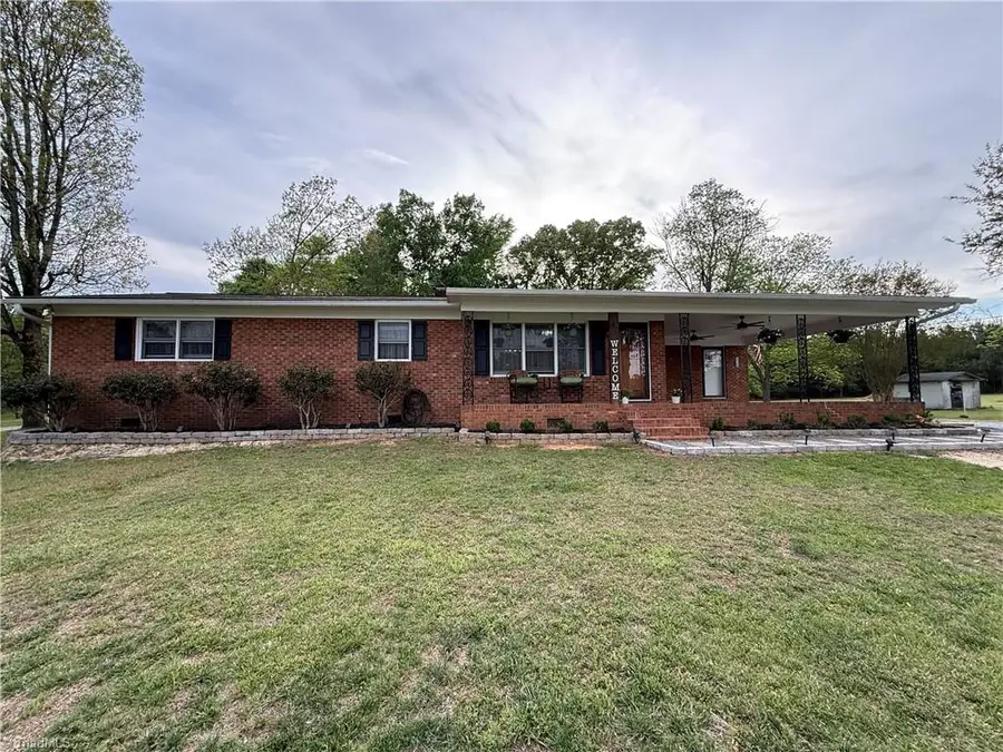 136 Fuller Mill Road S, Trinity, NC 27370 - #3