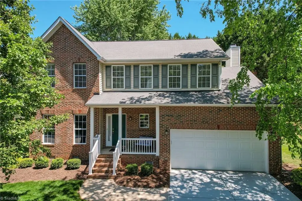 3602 Tagus Drive, Greensboro, NC 27410 - #1
