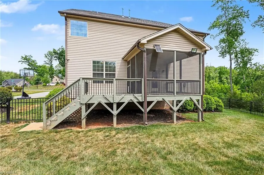 8000 Laffin Court, Stokesdale, NC 27357 - #2