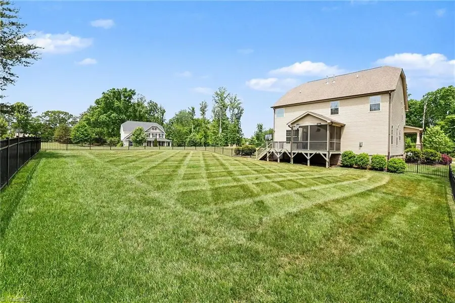 8000 Laffin Court, Stokesdale, NC 27357 - #3