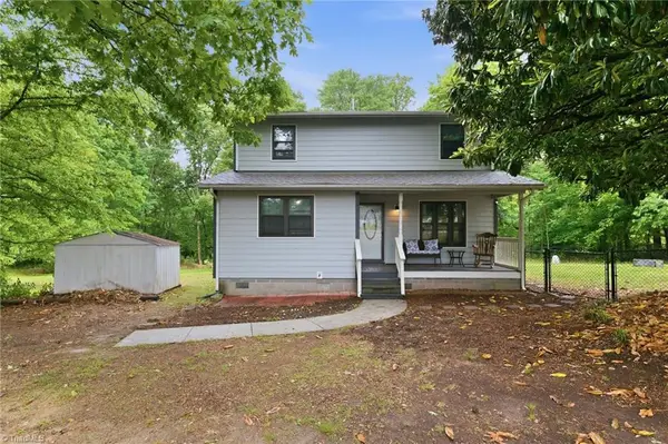 3546 Lewiston Road, Greensboro, NC 27410