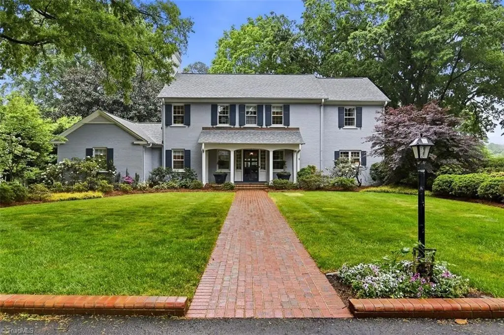 756 N Pine Valley Road, Winston Salem, NC 27106 - #1