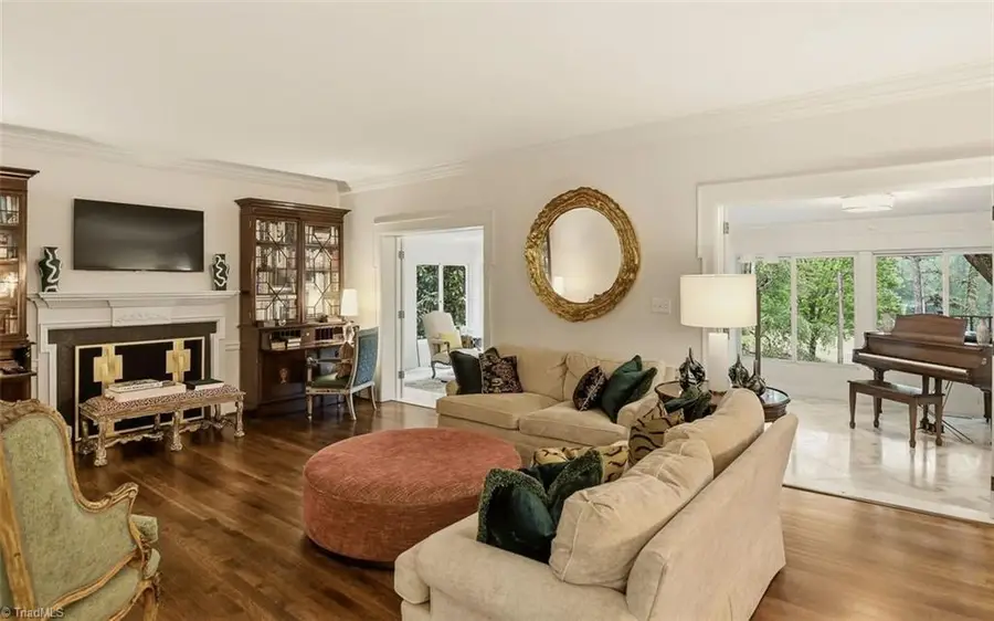 756 N Pine Valley Road, Winston Salem, NC 27106 - #3