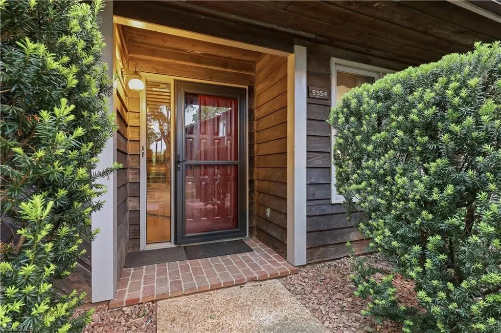 5354 Larch Court, Winston Salem, NC 27104 - #1