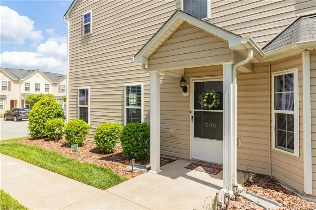 300 Hidden Timber Lane, Greensboro, NC 27405 - #1
