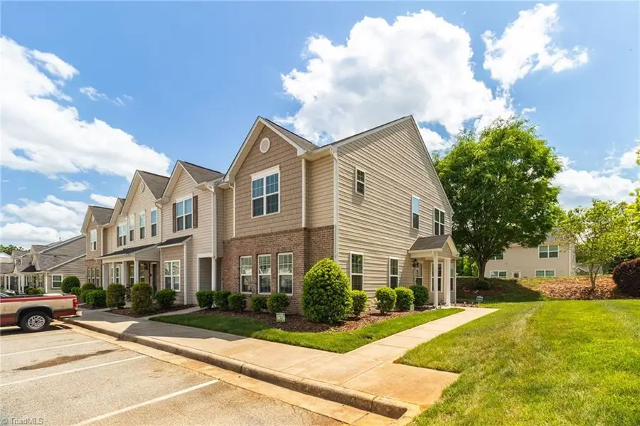300 Hidden Timber Lane, Greensboro, NC 27405 - #2