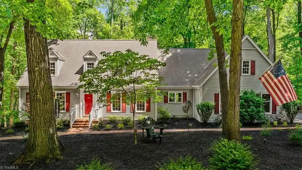 5965 Woodfield Drive, Kernersville, NC 27284