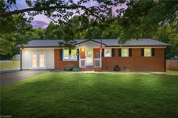 172 Stratford Road, Lexington, NC 27292