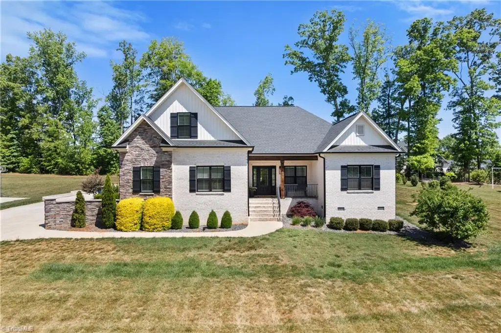 170 Arrow Glenn Court, Advance, NC 27006 - #1