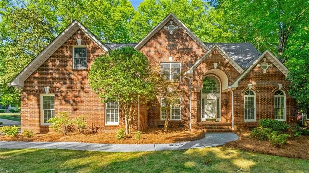 10 Elm Grove Way, Greensboro, NC 27405 - #1