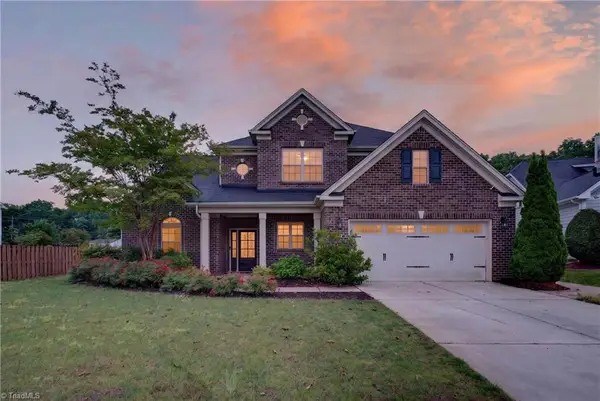 803 Sugarberry Lane, Greensboro, NC 27455