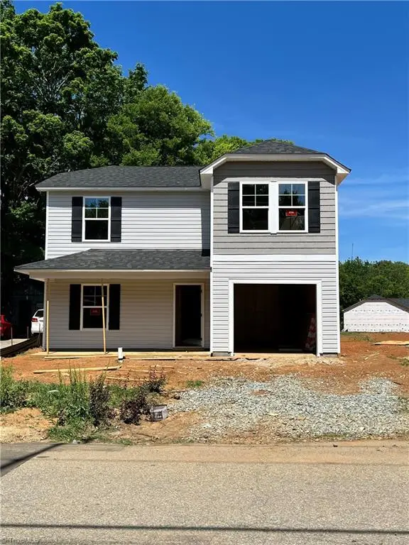 226 E Hemstead Street, Lexington, NC 27292 - #1