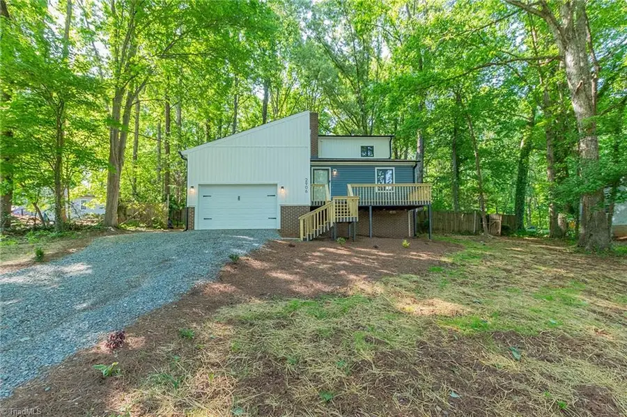 2906 Rhonswood Drive, Tobaccoville, NC 27050 - #3