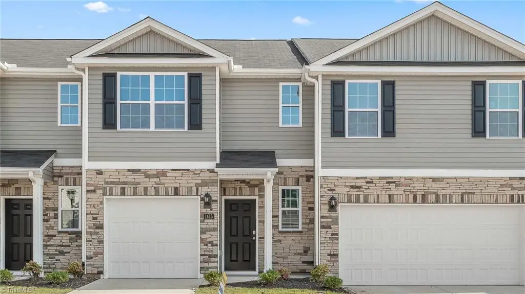 1626 Komondor Trail, Greensboro, NC 27405 - #1
