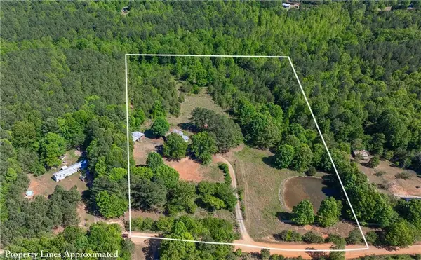 3917 Mountain Creek Road, Asheboro, NC 27205