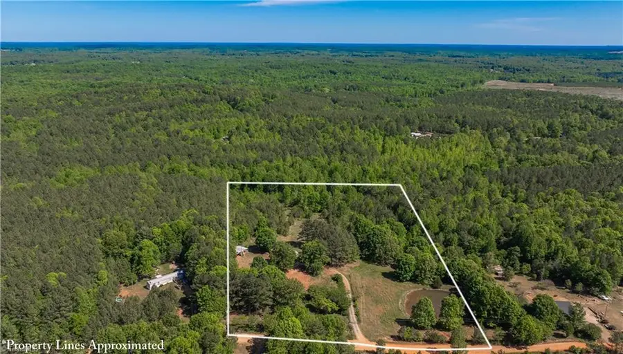 3917 Mountain Creek Road, Asheboro, NC 27205 - #2