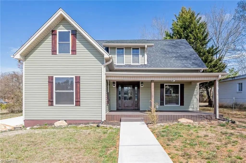 110 Baptist Church Road, Boonville, NC 27011 - #1