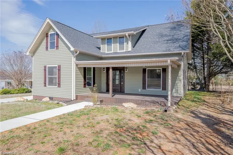110 Baptist Church Road, Boonville, NC 27011 - #3