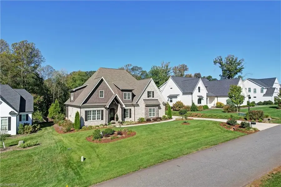 603 Kimpton Court, Greensboro, NC 27455 - #3
