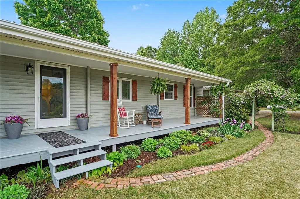 7740 Hornaday Trail, Liberty, NC 27298 - #1