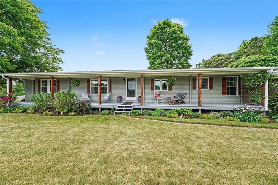 7740 Hornaday Trail, Liberty, NC 27298 - #2