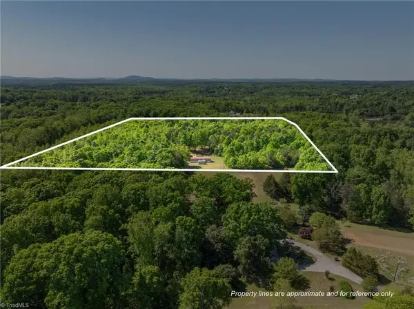 4657 Alpine Drive, Trinity, NC 27270
