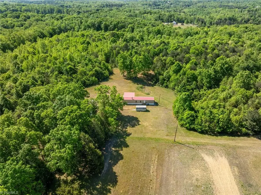 4657 Alpine Drive, Trinity, NC 27360 - #2