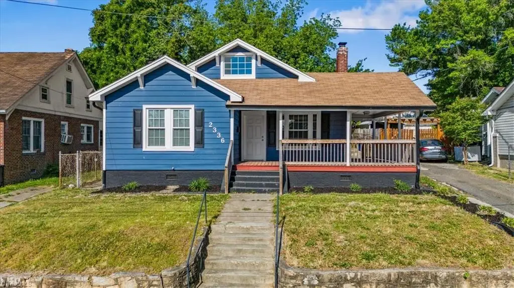 2336 Montrose Avenue, Winston Salem, NC 27105 - #1