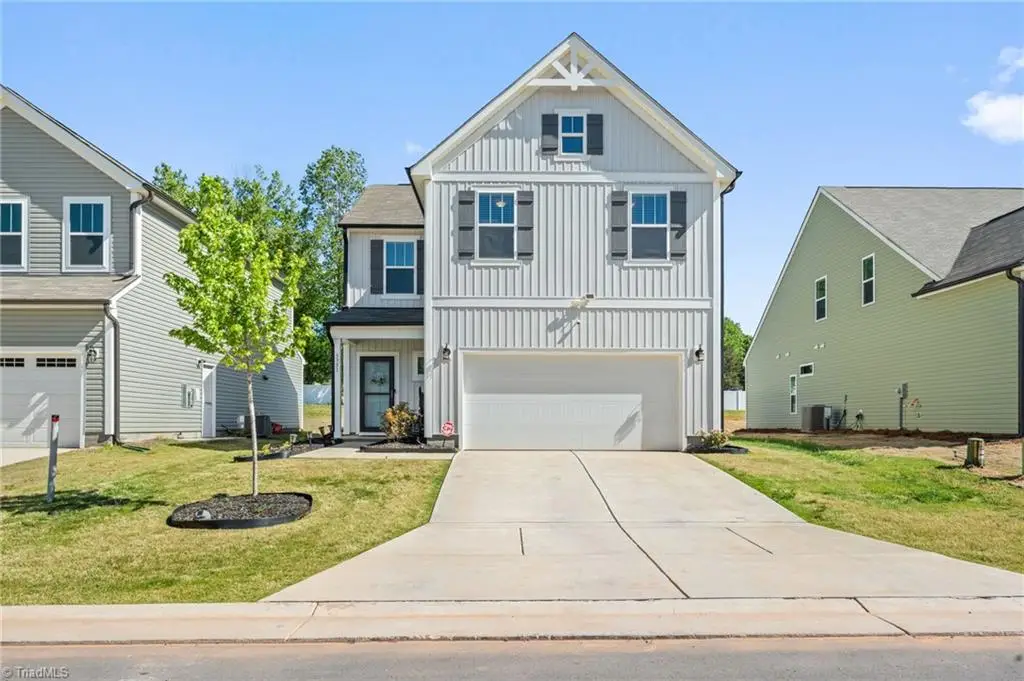 5351 Becks Church Road, Winston Salem, NC 27106 - #1