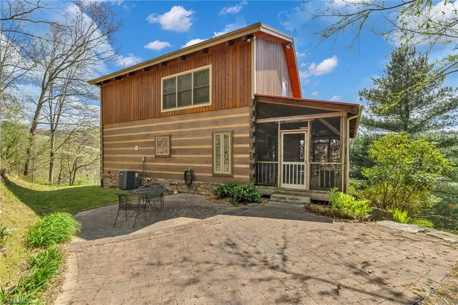 1819 Fulton Reeves Road, Laurel Springs, NC 28644 - #2