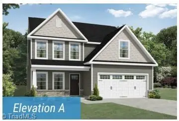 124 Rocky Maple Drive, King, NC 27021 - #1