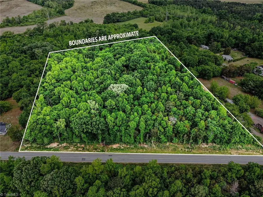 00 Belmont Road, Linwood, NC 27299 - #3