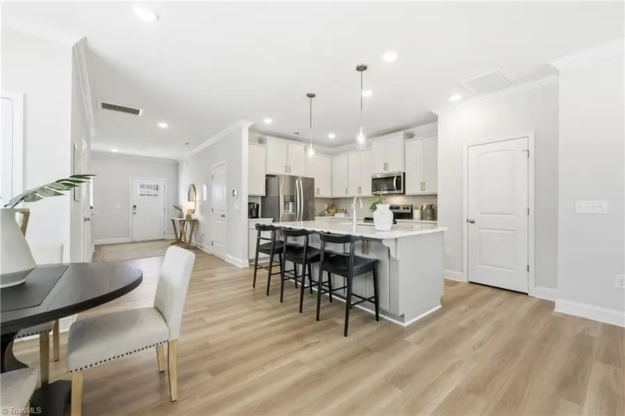 300 Goldberry Lane #Lot 90, Jamestown, NC 27282 - #3