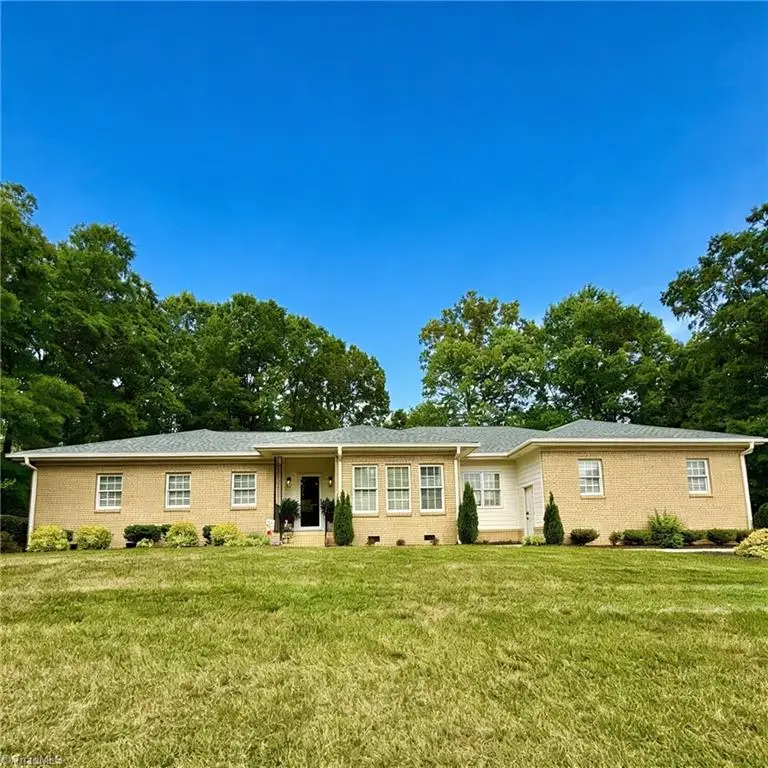 1005 Colonial Drive, Albemarle, NC 28001 - #1